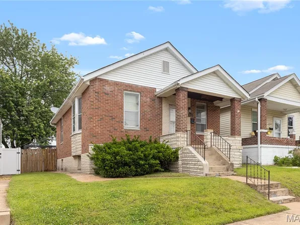 4151 Quincy St, Saint Louis, MO 63116