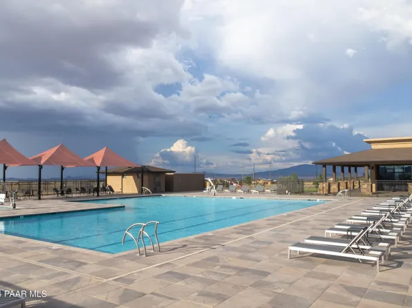 5110 Rock Drift Way, Prescott, AZ 86301