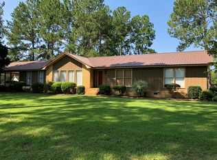 2666 Tallokas Rd, Moultrie, GA 31788