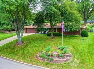4604 Parklawn Dr, Dayton, OH 45440