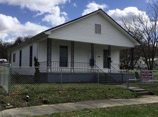 1009 Henry St, Johnson City, TN 37601