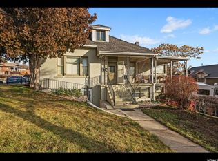 336 N East St, Salt Lake City, UT 84103