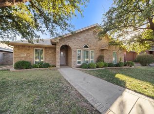 5405 La Jolla Cv, Midland, TX 79707