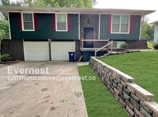 1303 Michele Dr, Excelsior Springs, MO 64024