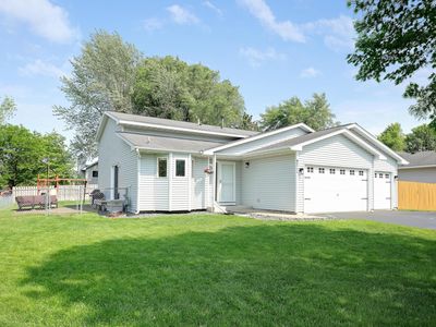 9711 Hames Ct S, Cottage Grove, MN, 55016
