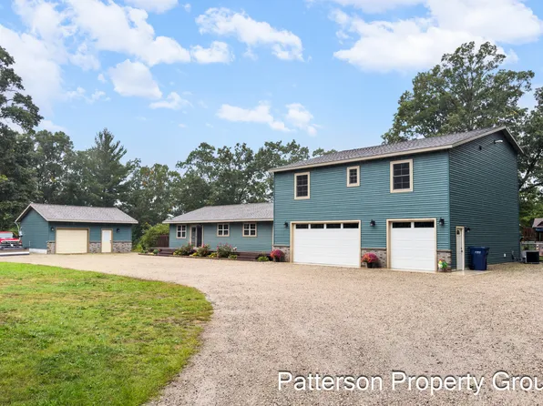685 N Brooks Rd, Muskegon, MI 49442