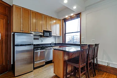 Rented by Corcoran