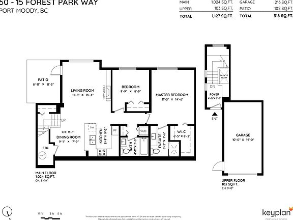 4th image of 15 Forest Park Way #50