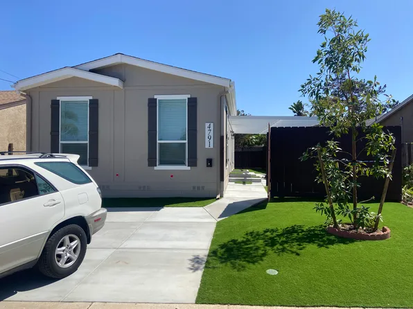 4793 Lake Forest Ave #Adu, San Diego, CA 92117