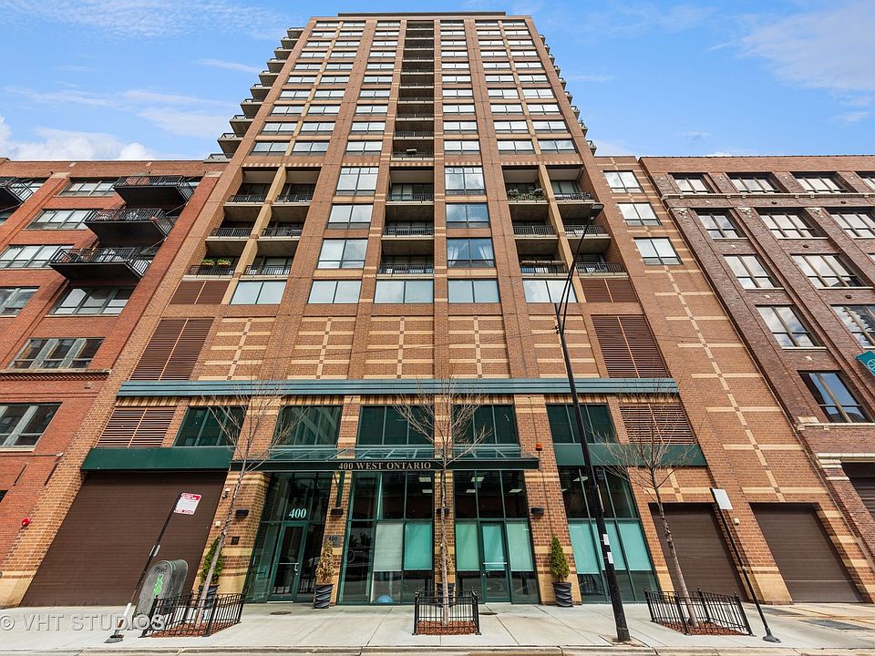 1st image of 400 W Ontario St APT 706