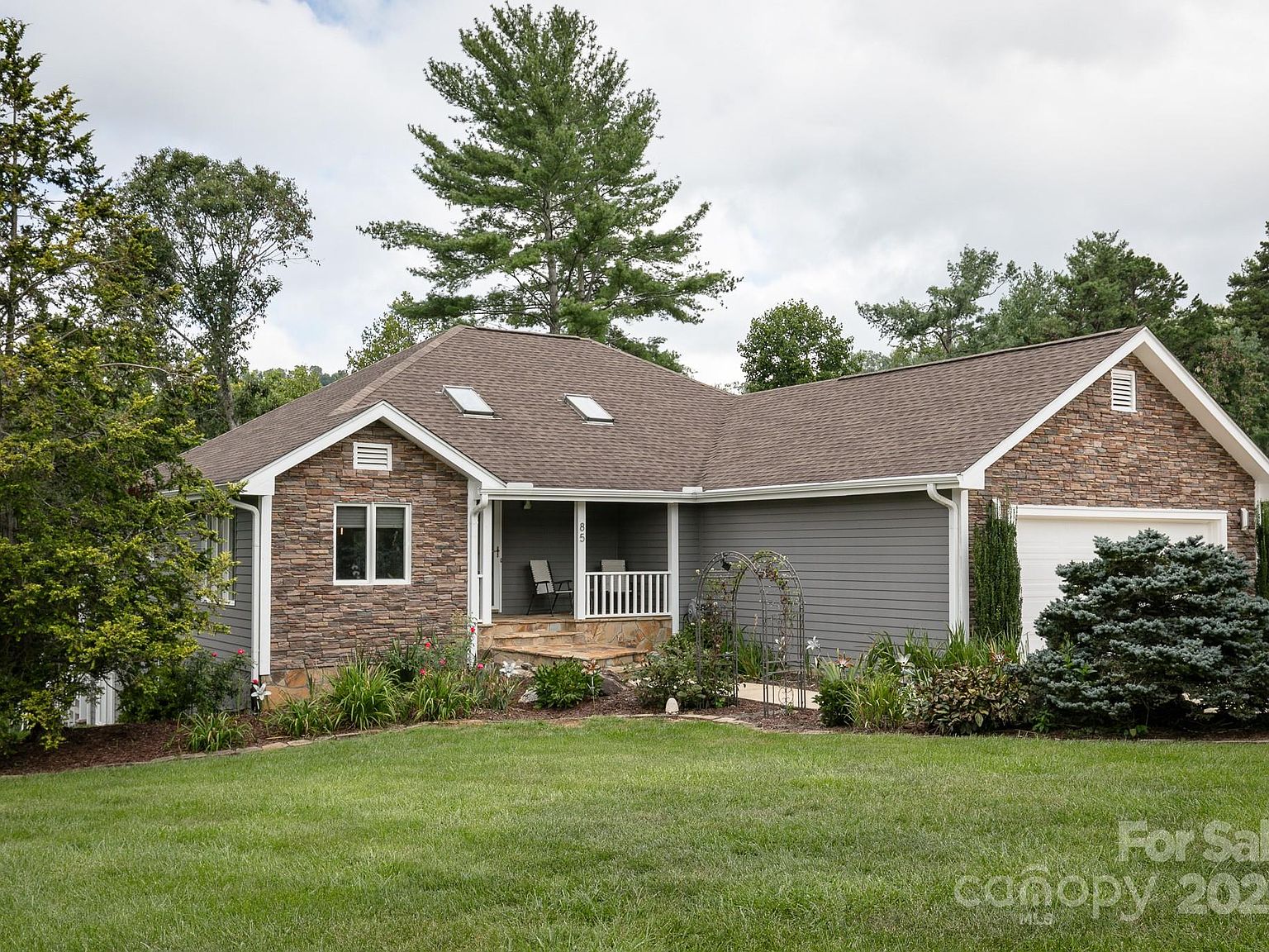 85 Hillcrest Dr, Weaverville, NC 28787 | Zillow