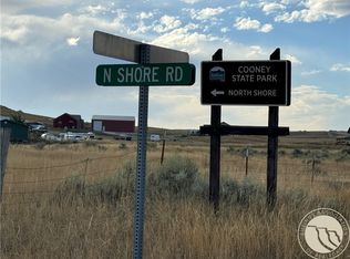 Nhn Hilltop Dr, Roberts, MT 59070