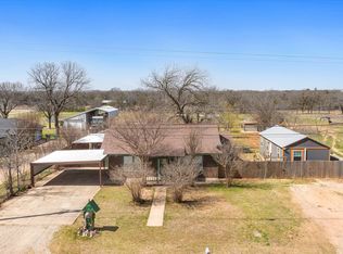406 Morgan Mill Rd, Stephenville, TX 76401