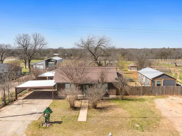 406 Morgan Mill Rd, Stephenville, TX 76401