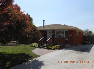 1530 Kimes Ave, Twin Falls, ID 83301