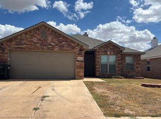 6113 Mile High Ln, Midland, TX 79706