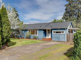 715 Ellsworth St, Eugene, OR