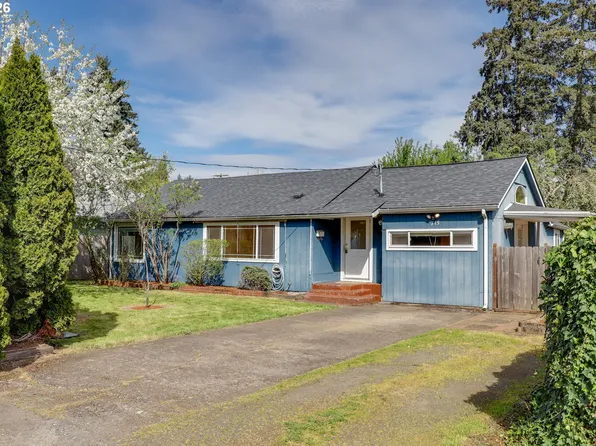 715 Ellsworth St, Eugene, OR 97402