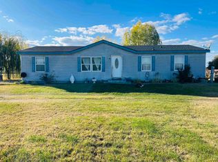 656 S Lester Rd, Outlook, WA 98938