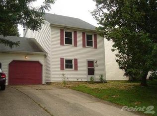 3172 Yellowstone Pkwy, Lexington, KY 40517