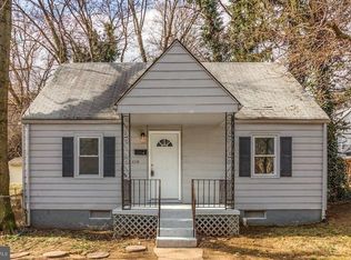 6010 Rixey Dr, Alexandria, VA 22303