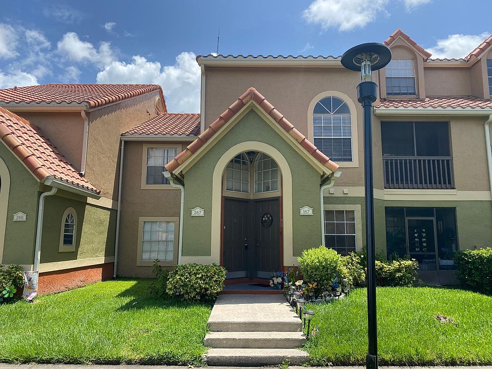 1st image of 441 Fountainhead Cir Unit 267