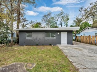 532 Washington St, Daytona Beach, FL 32114