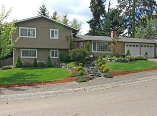 13509 NE 70th St, Redmond, WA 98052