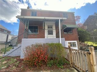 3783 Greensburg Pike, Pittsburgh, PA 15221