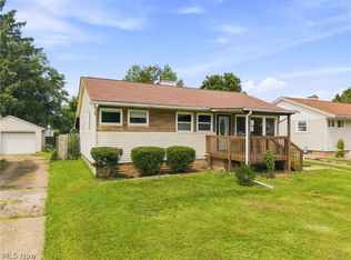 1325 Miles Ave SW, Canton, OH 44710