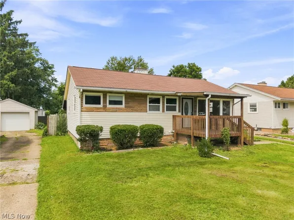 1325 Miles Ave SW, Canton, OH 44710