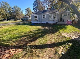 152 E Wichita St, Shreveport, LA 71101