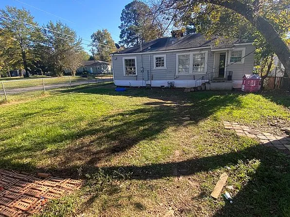 152 E Wichita St, Shreveport, LA 71101