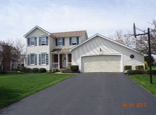 5514 Forest Hill Rd, Lockport, NY 14094