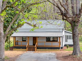 510 Mount Zion Rd, Oxford, GA