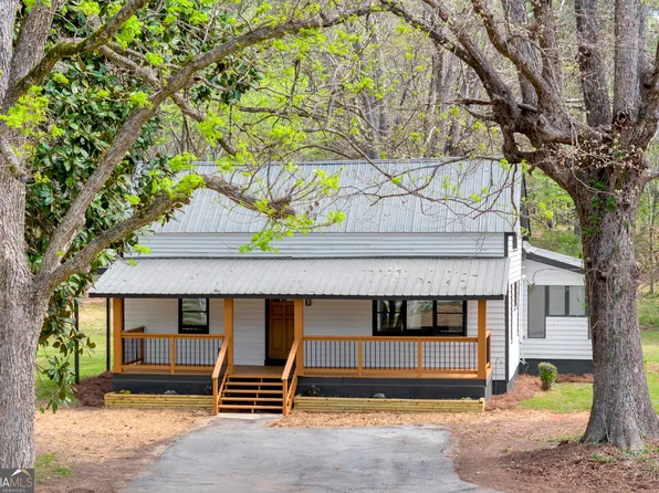 510 Mount Zion Rd, Oxford, GA 30054