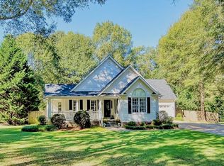 207 Crossington Way, Fountain Inn, SC 29644