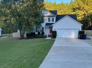 624 Monger Ln, Sanford, NC 27330