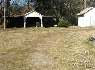 1317 Culpepper Dr, Rocky Mount, NC 27803