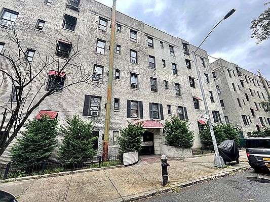 2nd image of 21-16 35th St #3
