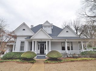 306 Washington St, Booneville, MS 38829