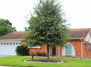 9551 Spiralwood Ln, Houston, TX 77086