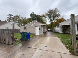 2990 Western St, Detroit, MI 48209