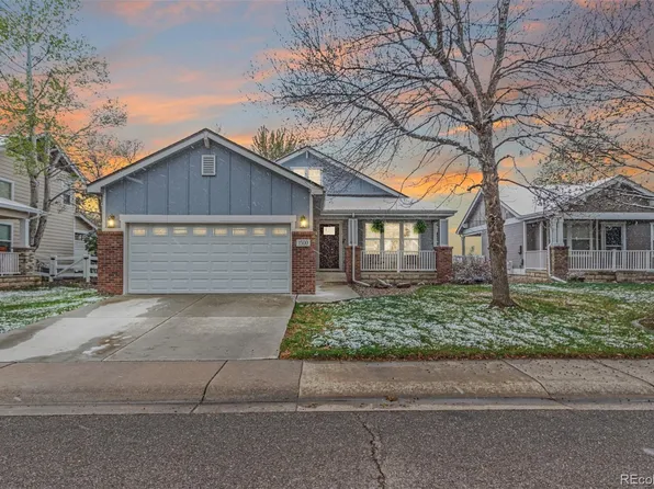 1500 Warbler Street, Loveland, CO 80537