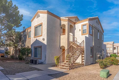 4655 Gold Dust Ave #234 Photo 1