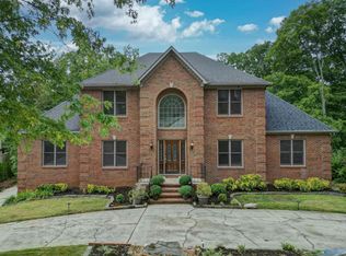 1624 Chandler Rd SE, Huntsville, AL 35801