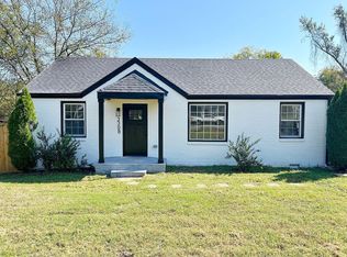 3308 Mimosa Dr, Nashville, TN 37211