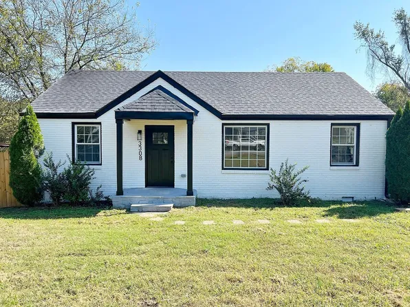 3308 Mimosa Dr, Nashville, TN 37211