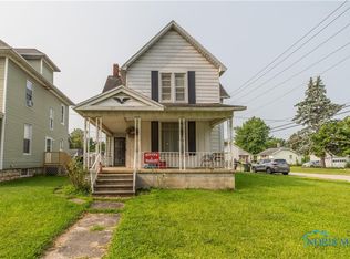 157 Hudson St, Tiffin, OH 44883