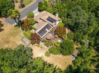 1163 Morningside Drive, Napa, CA 94558